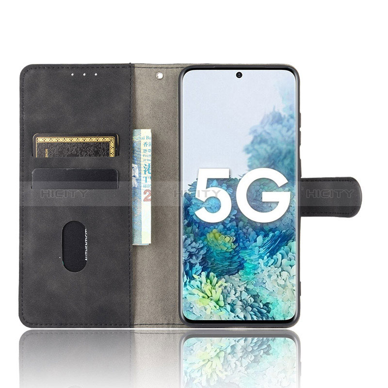 Samsung Galaxy S20 FE (2022) 5G用手帳型 レザーケース スタンド カバー L01Z サムスン 