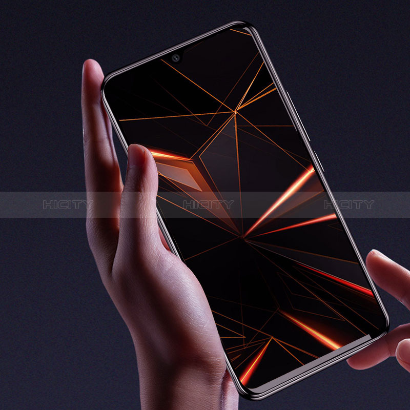 Samsung Galaxy S20 FE (2022) 5G用強化ガラス 液晶保護フィルム T10 サムスン クリア