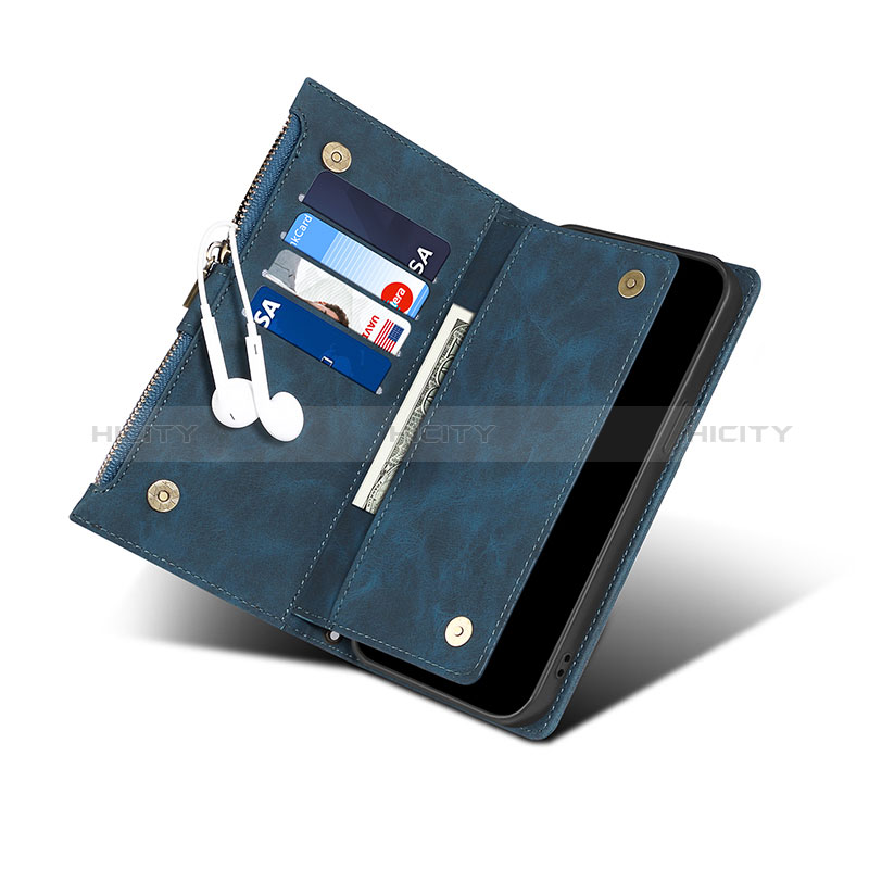 Samsung Galaxy S20 FE 4G用手帳型 レザーケース スタンド カバー B02S サムスン 