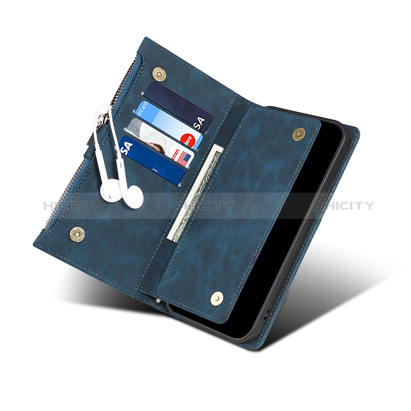 Samsung Galaxy S20 FE 5G用手帳型 レザーケース スタンド カバー B02S サムスン 