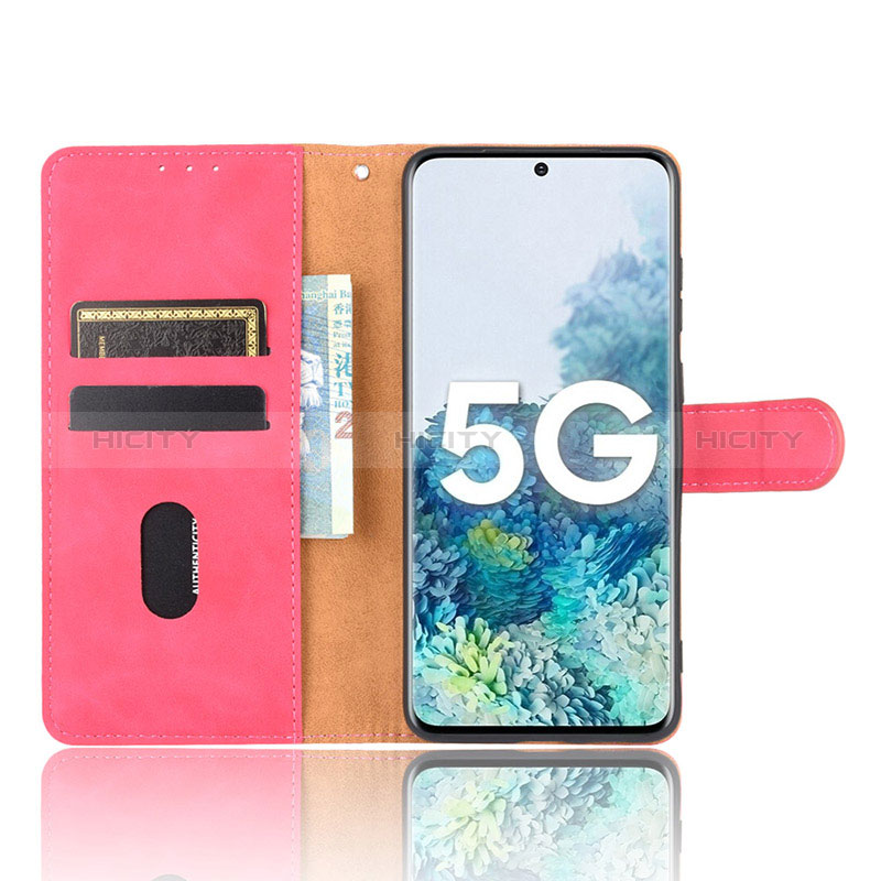 Samsung Galaxy S20 Lite 5G用手帳型 レザーケース スタンド カバー L05Z サムスン 