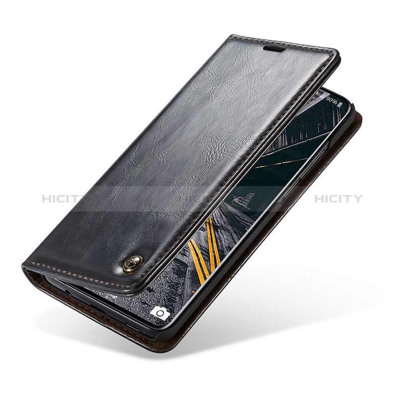 Samsung Galaxy S20 Plus 5G用手帳型 レザーケース スタンド カバー C06S サムスン 