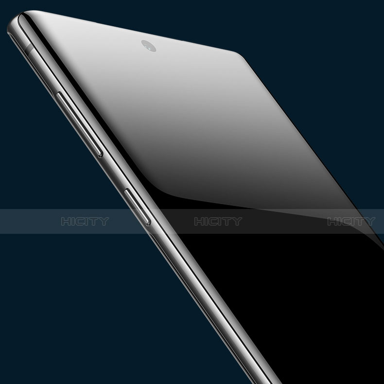 Samsung Galaxy S20 Plus 5G用強化ガラス 液晶保護フィルム サムスン クリア