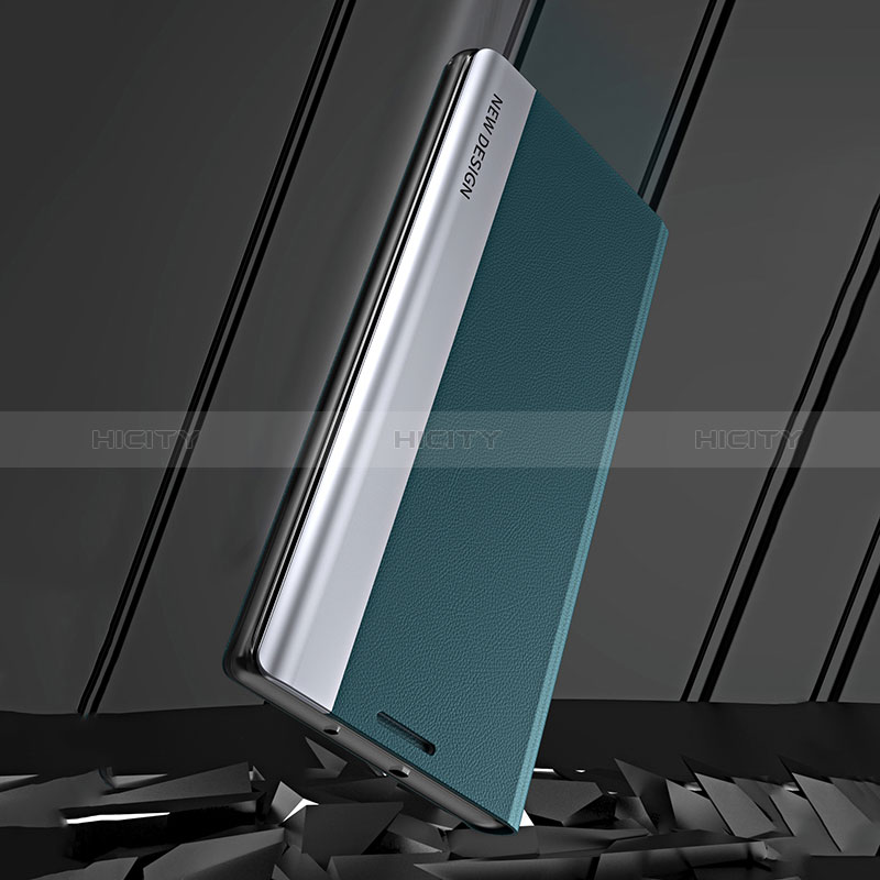 Samsung Galaxy S20 Plus用手帳型 レザーケース スタンド カバー QH2 サムスン 