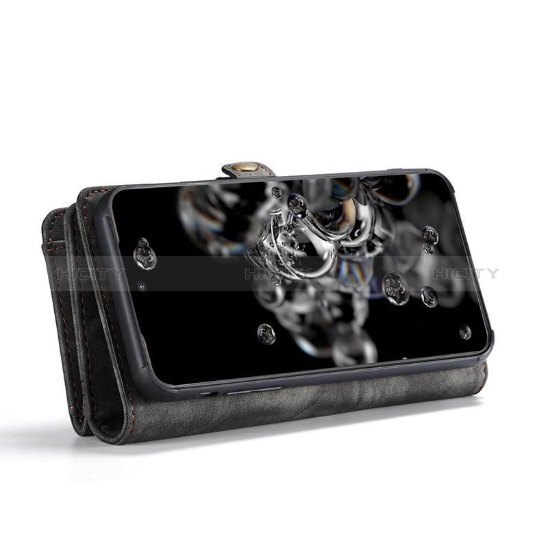Samsung Galaxy S20 Plus用手帳型 レザーケース スタンド カバー C03S サムスン 