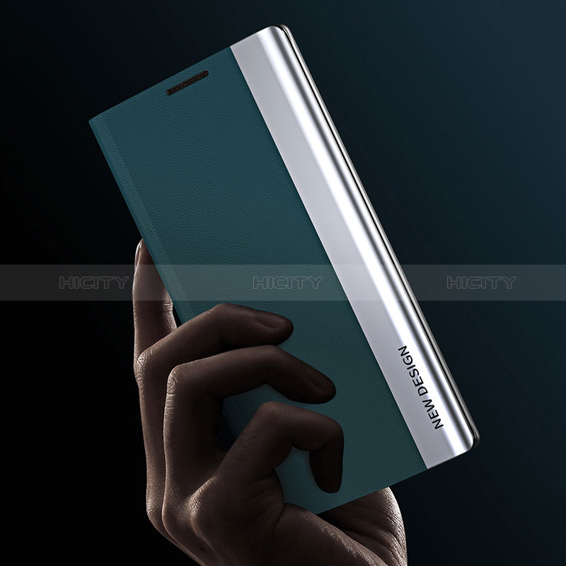 Samsung Galaxy S20 Plus用手帳型 レザーケース スタンド カバー QH1 サムスン 