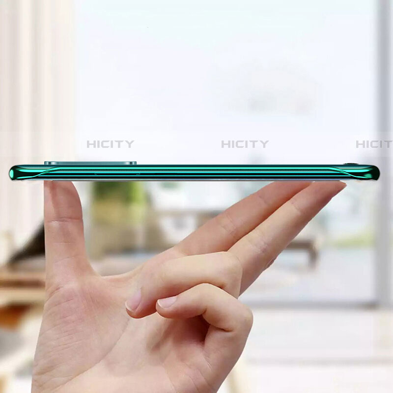 Samsung Galaxy S20 Plus用ハードカバー クリスタル クリア透明 S01 サムスン 
