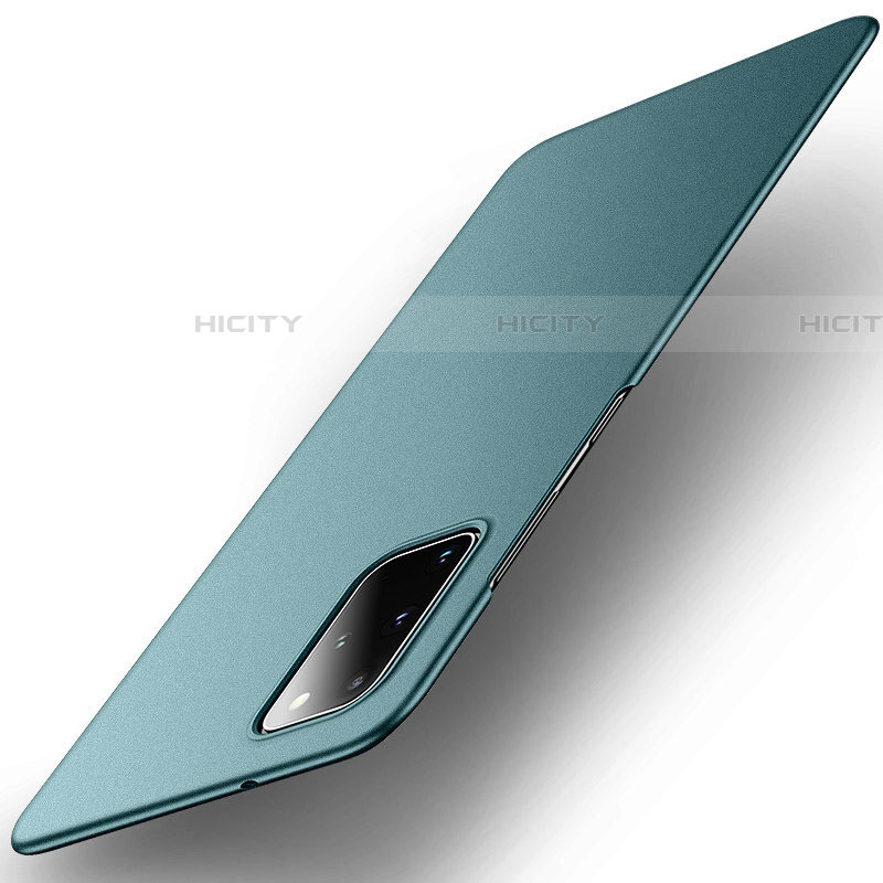 Samsung Galaxy S20 Plus用ハードケース プラスチック 質感もマット カバー P01 サムスン 