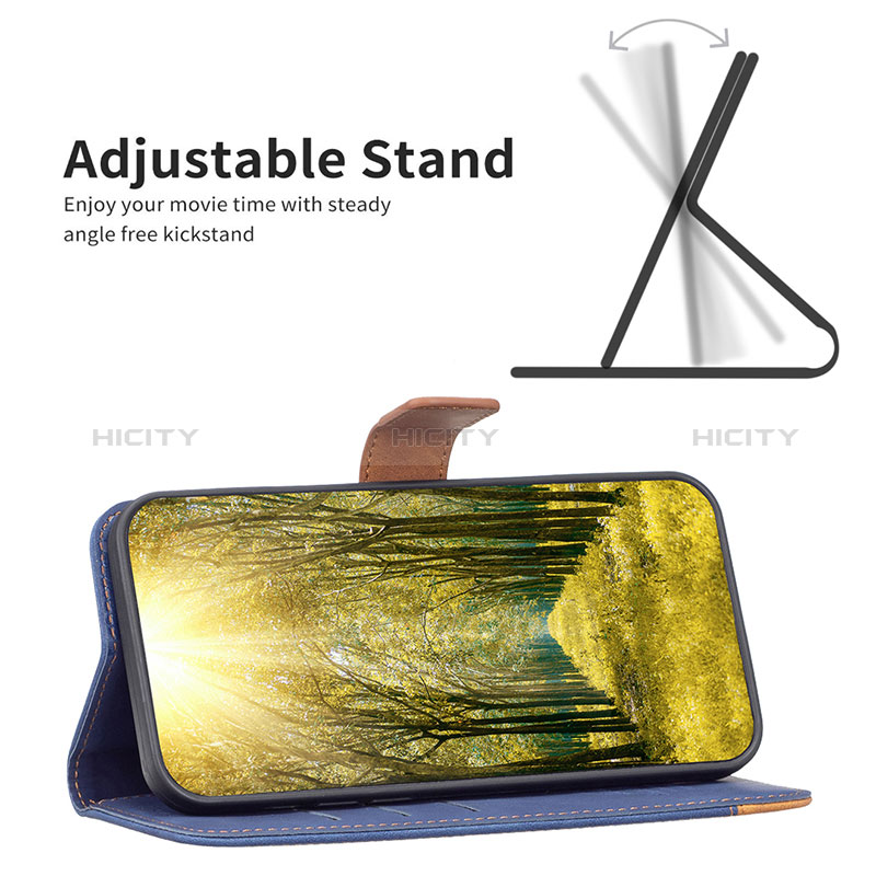 Samsung Galaxy S20 Plus用手帳型 レザーケース スタンド カバー B02F サムスン 
