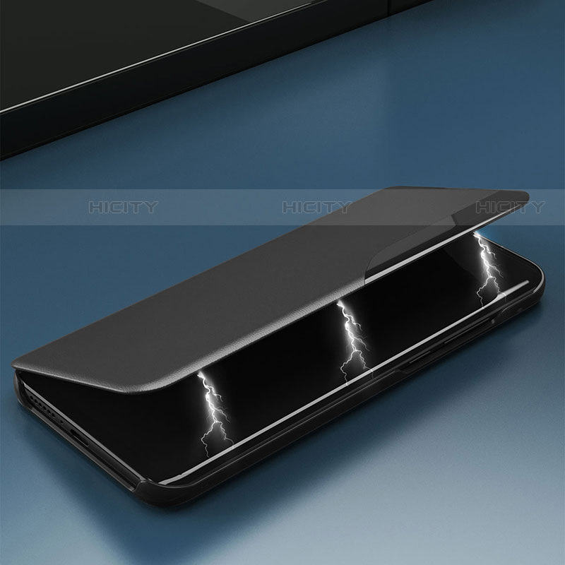 Samsung Galaxy S21 5G用手帳型 レザーケース スタンド カバー L04 サムスン 