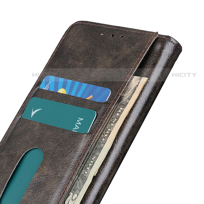 Samsung Galaxy S21 5G用手帳型 レザーケース スタンド カバー M12L サムスン 