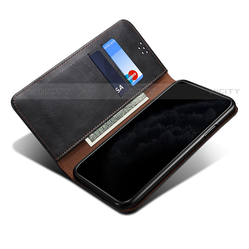 Samsung Galaxy S21 5G用手帳型 レザーケース スタンド カバー B03S サムスン 