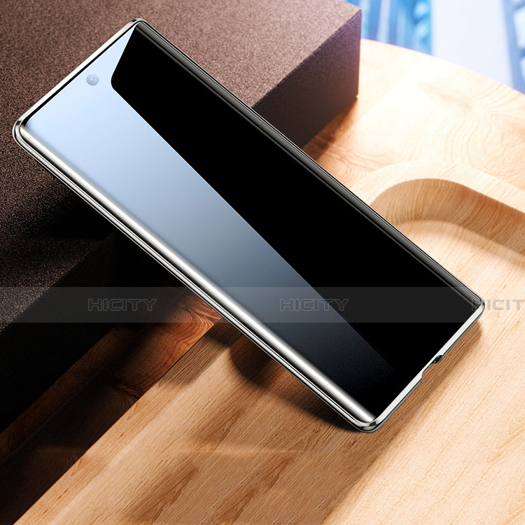 Samsung Galaxy S21 5G用ケース 高級感 手触り良い アルミメタル 製の金属製 360度 フルカバーバンパー 鏡面 カバー サムスン 
