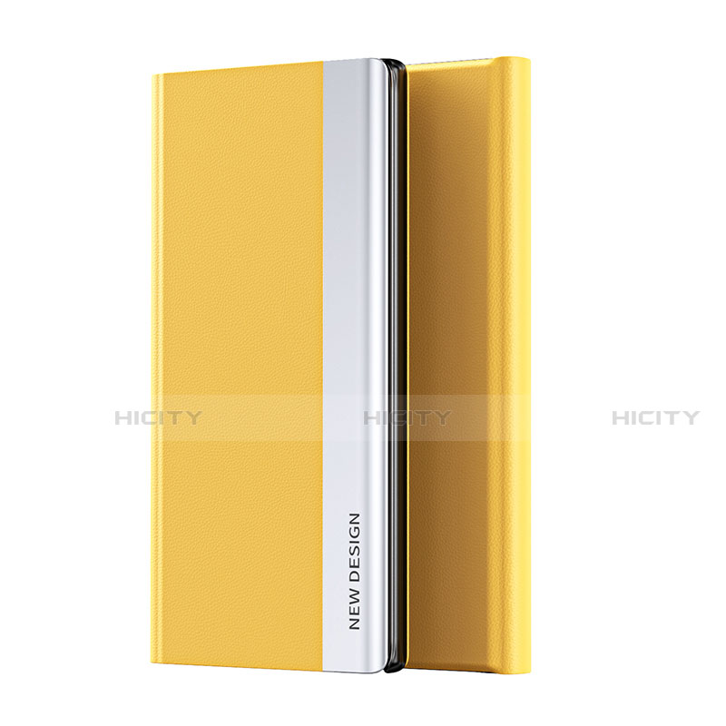 Samsung Galaxy S21 5G用手帳型 レザーケース スタンド カバー Q01H サムスン 