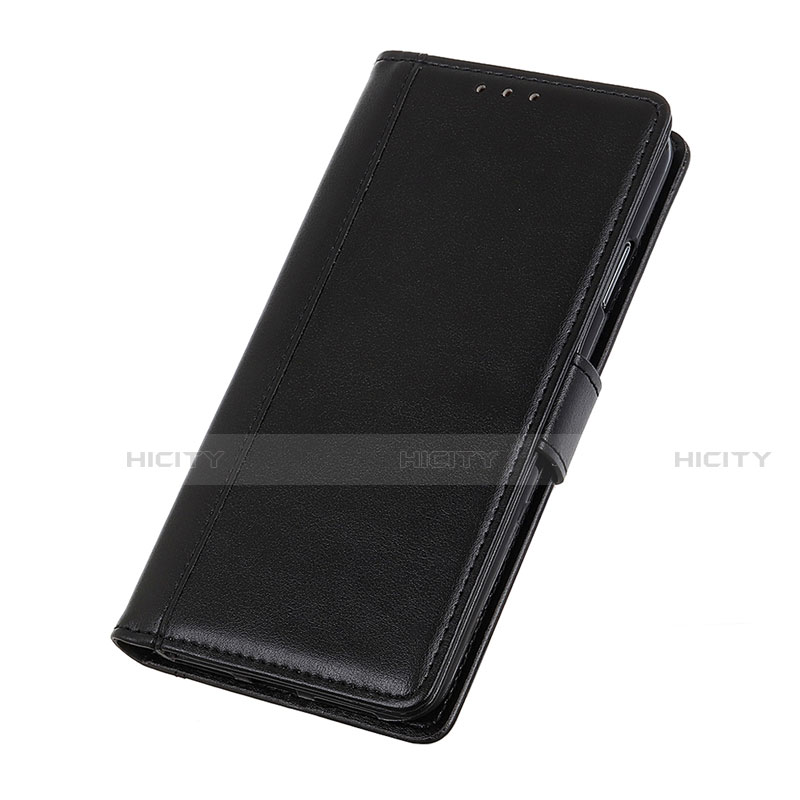 Samsung Galaxy S21 5G用手帳型 レザーケース スタンド カバー L03 サムスン 