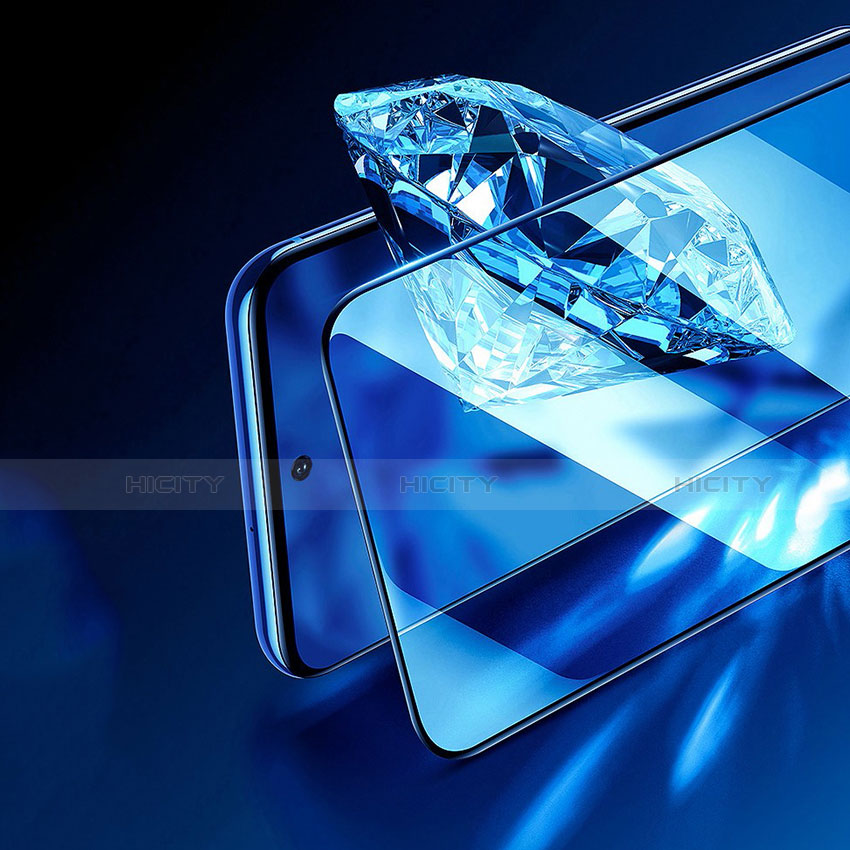 Samsung Galaxy S21 5G用アンチグレア ブルーライト 強化ガラス 液晶保護フィルム サムスン 
