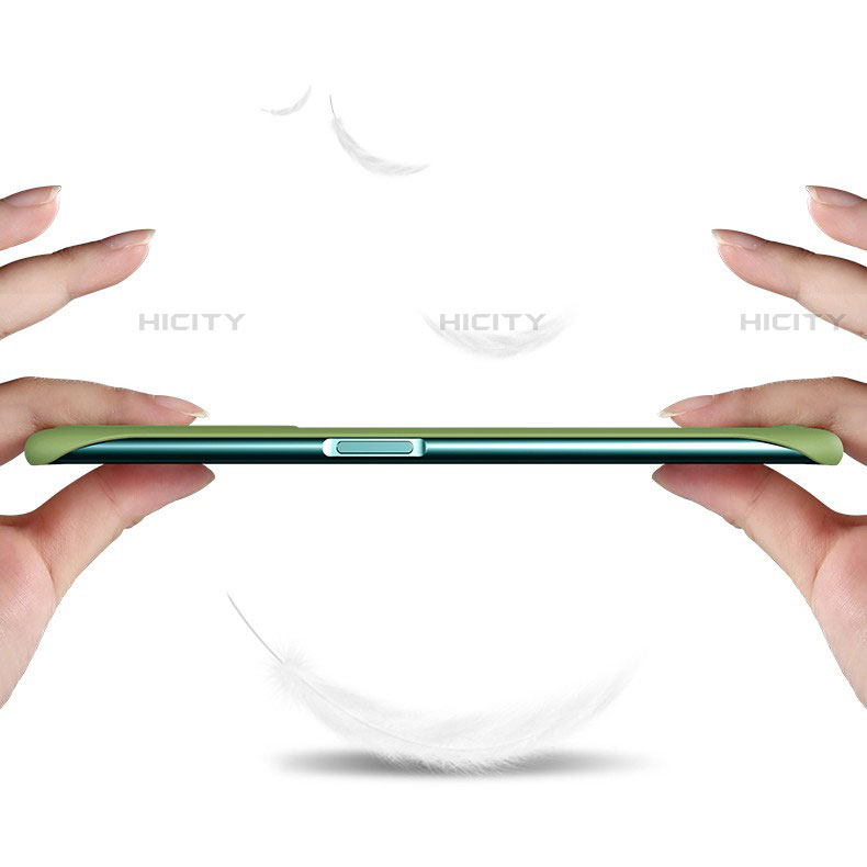Samsung Galaxy S21 FE 5G用ハードケース プラスチック 質感もマット カバー M03 サムスン 