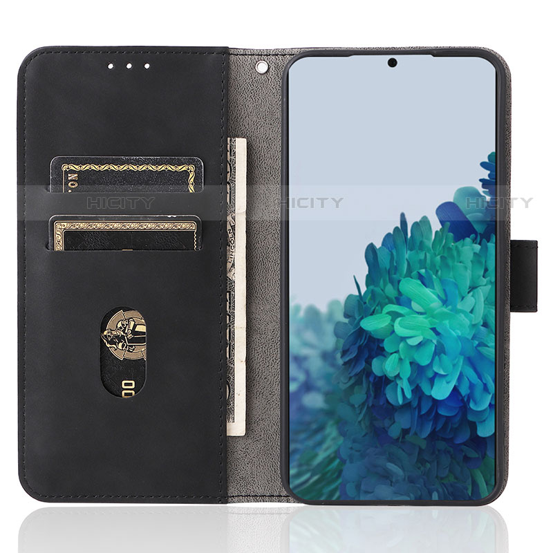 Samsung Galaxy S21 FE 5G用手帳型 レザーケース スタンド カバー L01Z サムスン 