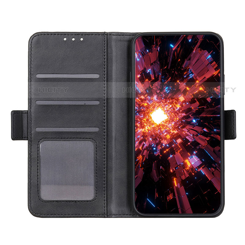 Samsung Galaxy S21 Plus 5G用手帳型 レザーケース スタンド カバー M15L サムスン 