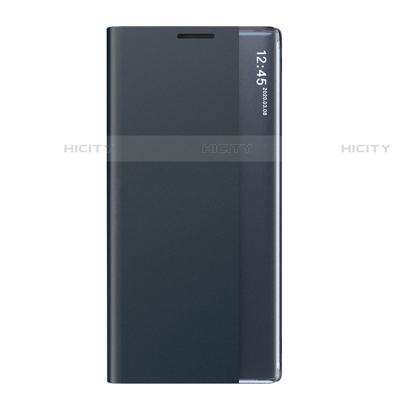 Samsung Galaxy S21 Plus 5G用手帳型 レザーケース スタンド カバー L02 サムスン 