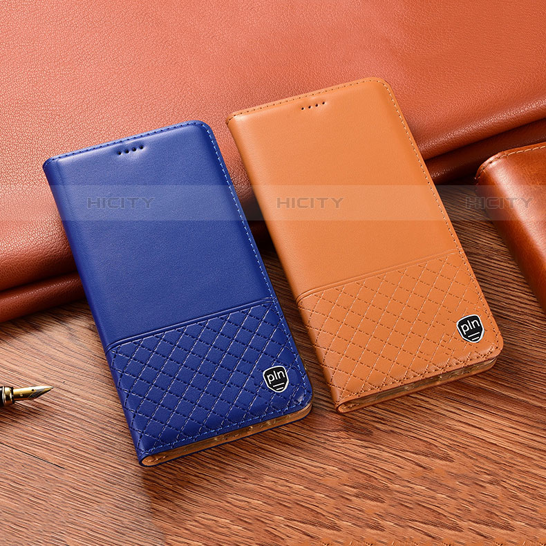 Samsung Galaxy S21 Plus 5G用手帳型 レザーケース スタンド カバー H04P サムスン 