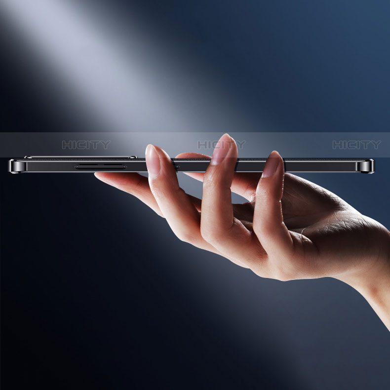 Samsung Galaxy S21 Plus 5G用ケース 高級感 手触り良いレザー柄 C10 サムスン 