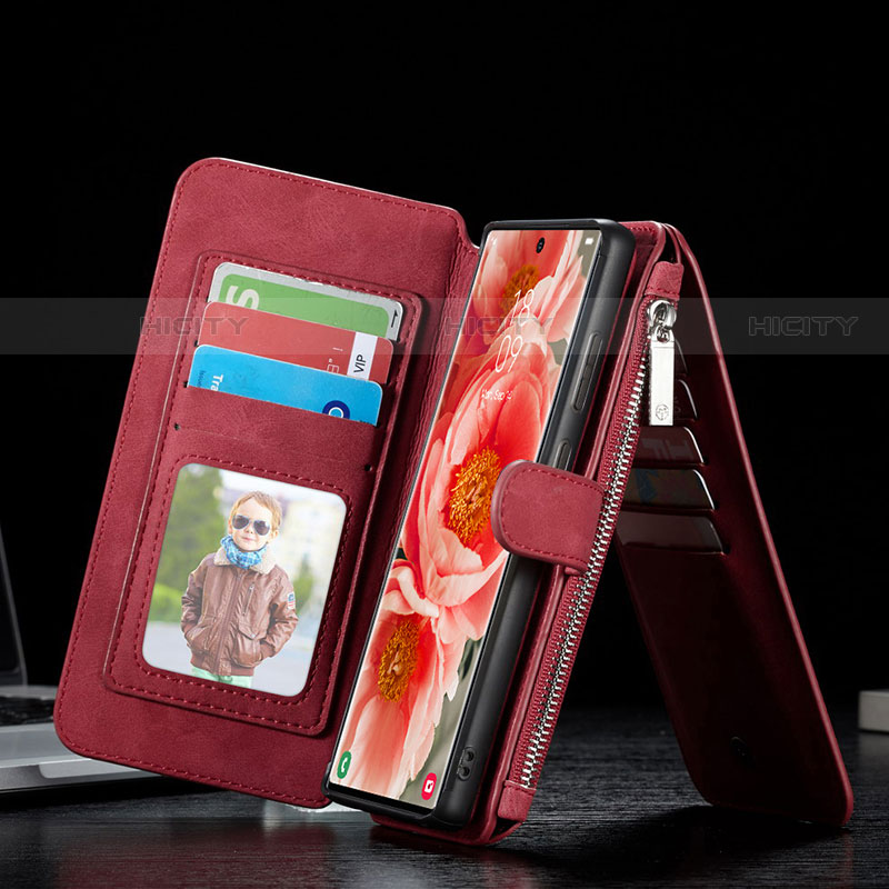 Samsung Galaxy S21 Ultra 5G用手帳型 レザーケース スタンド カバー C12S サムスン 