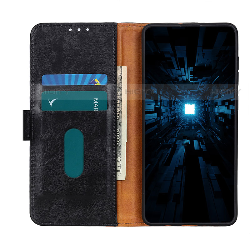 Samsung Galaxy S21 Ultra 5G用手帳型 レザーケース スタンド カバー M13L サムスン 