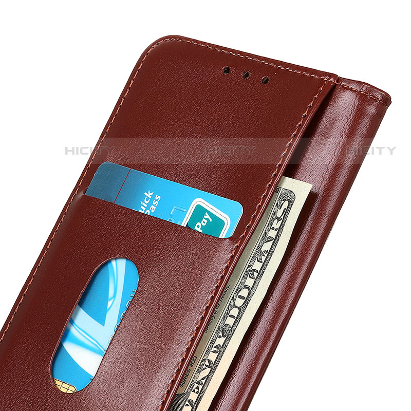 Samsung Galaxy S21 Ultra 5G用手帳型 レザーケース スタンド カバー M12L サムスン 