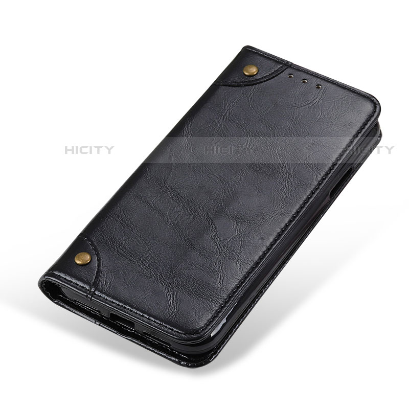 Samsung Galaxy S21 Ultra 5G用手帳型 レザーケース スタンド カバー M11L サムスン 