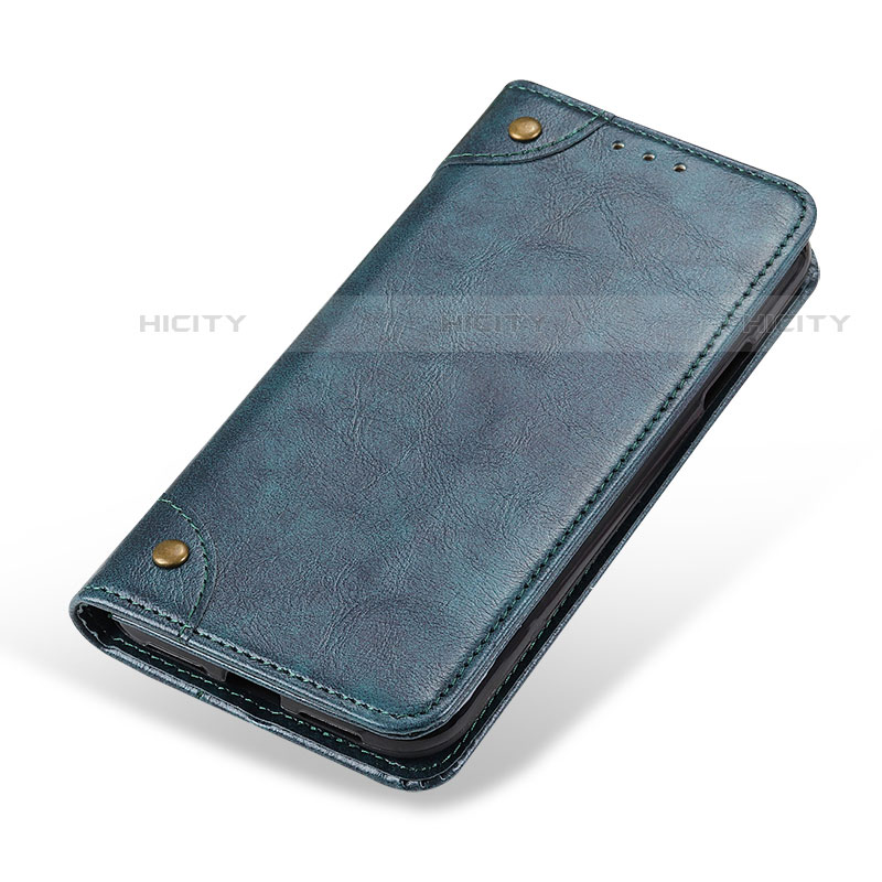 Samsung Galaxy S21 Ultra 5G用手帳型 レザーケース スタンド カバー M11L サムスン 