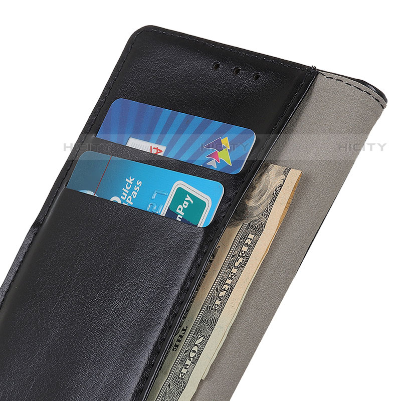 Samsung Galaxy S21 Ultra 5G用手帳型 レザーケース スタンド カバー A03D サムスン 