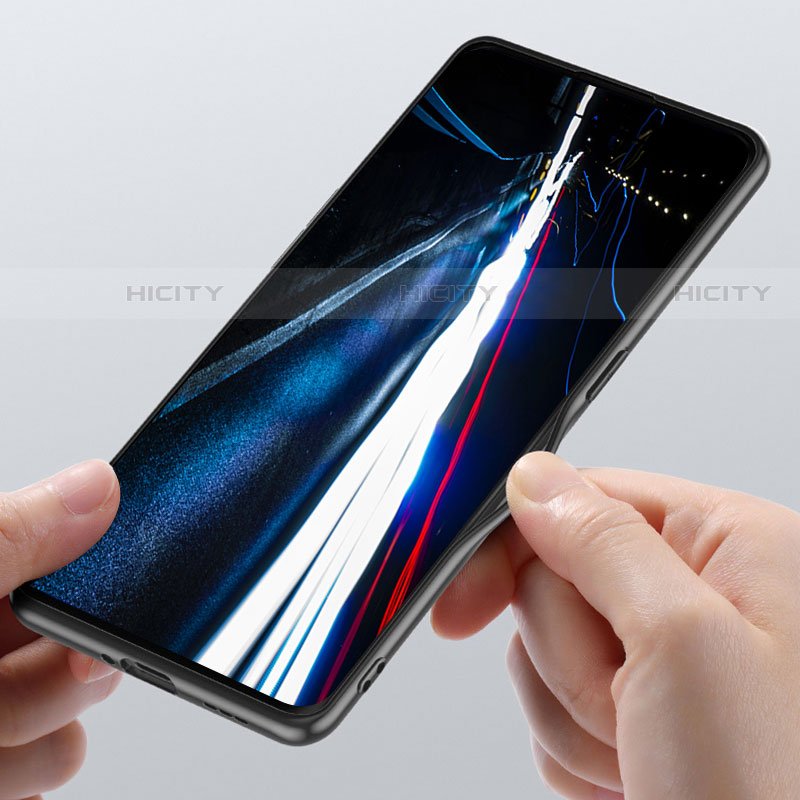 Samsung Galaxy S22 5G用ケース 高級感 手触り良いレザー柄 C01 サムスン 