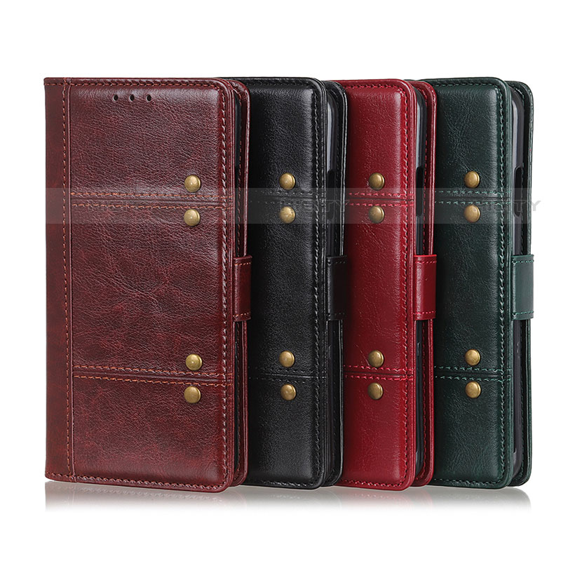 Samsung Galaxy S23 5G用手帳型 レザーケース スタンド カバー M06L サムスン