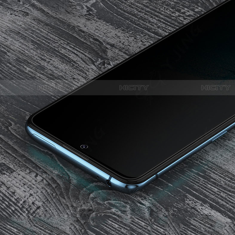Samsung Galaxy S23 5G用反スパイ 強化ガラス 液晶保護フィルム M01 サムスン クリア