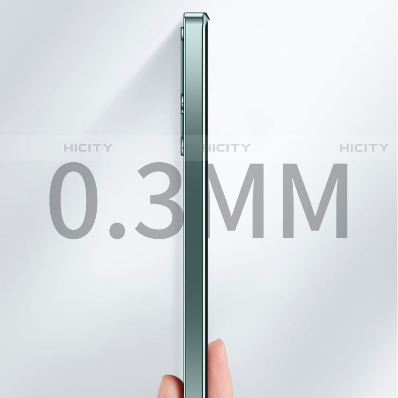 Samsung Galaxy S23 Ultra 5G用ケース 高級感 手触り良い メタル兼プラスチック バンパー M01 サムスン 