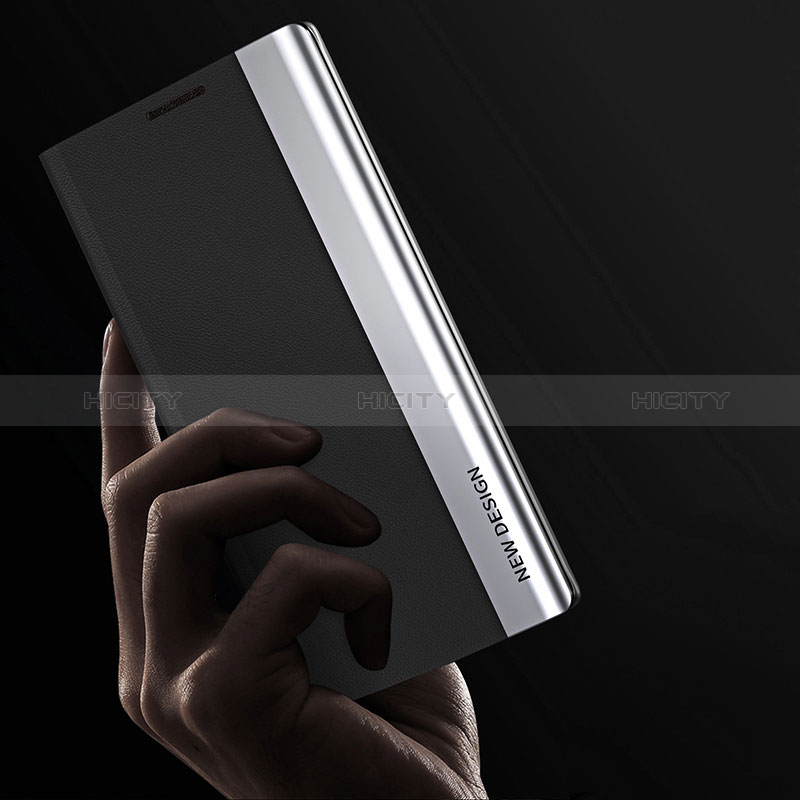 Samsung Galaxy S24 5G用手帳型 レザーケース スタンド カバー L01 サムスン 