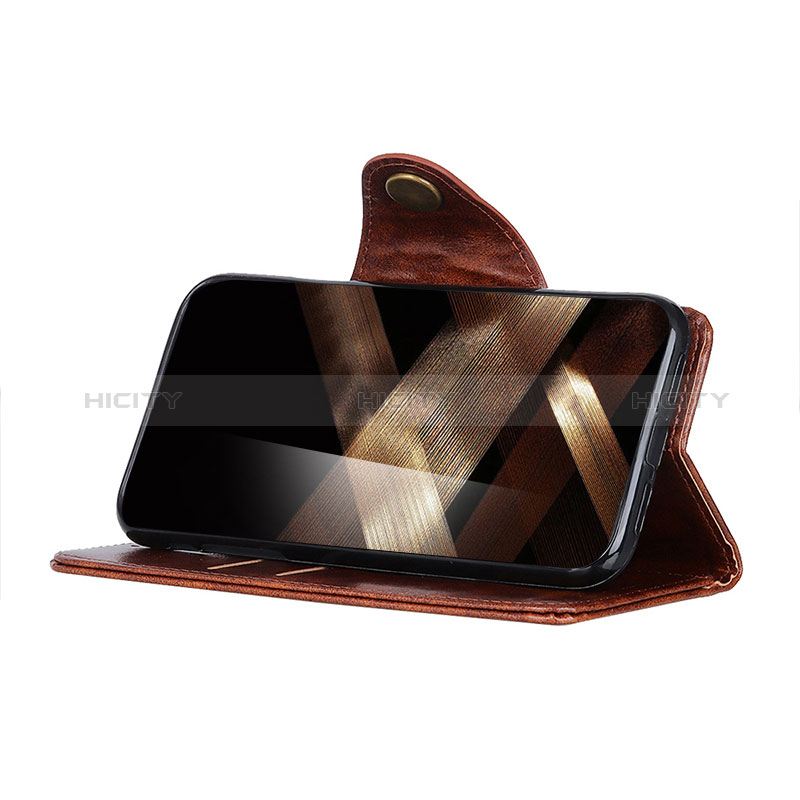 Samsung Galaxy S24 5G用手帳型 レザーケース スタンド カバー M26L サムスン 