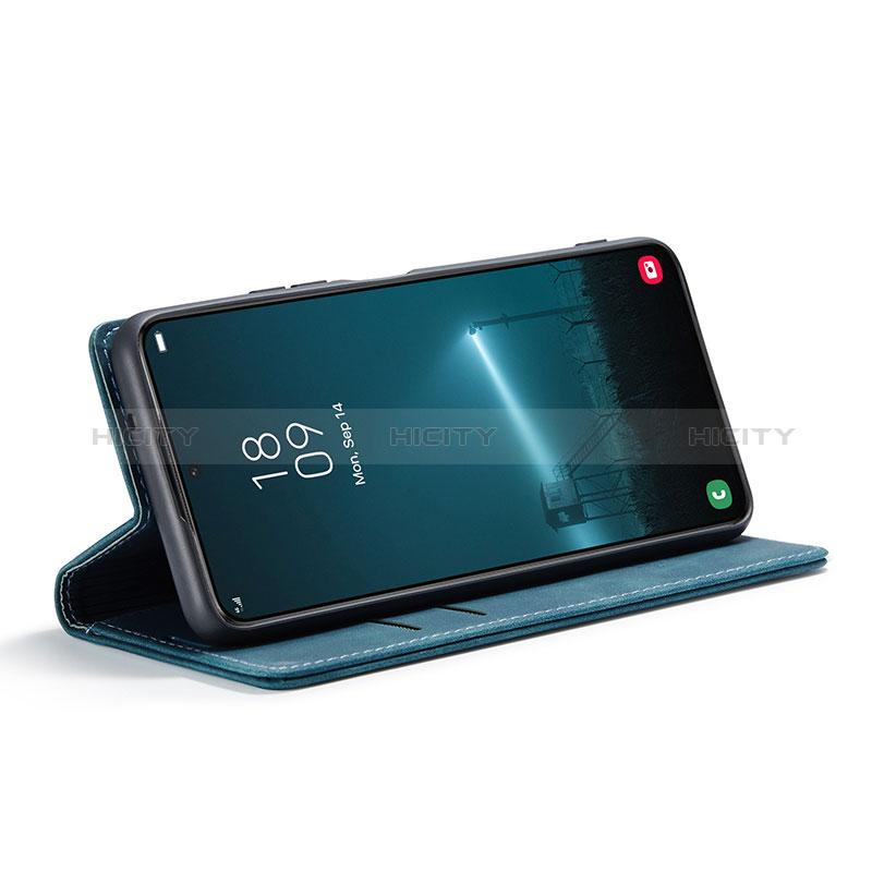 Samsung Galaxy S24 5G用手帳型 レザーケース スタンド カバー C03S サムスン 