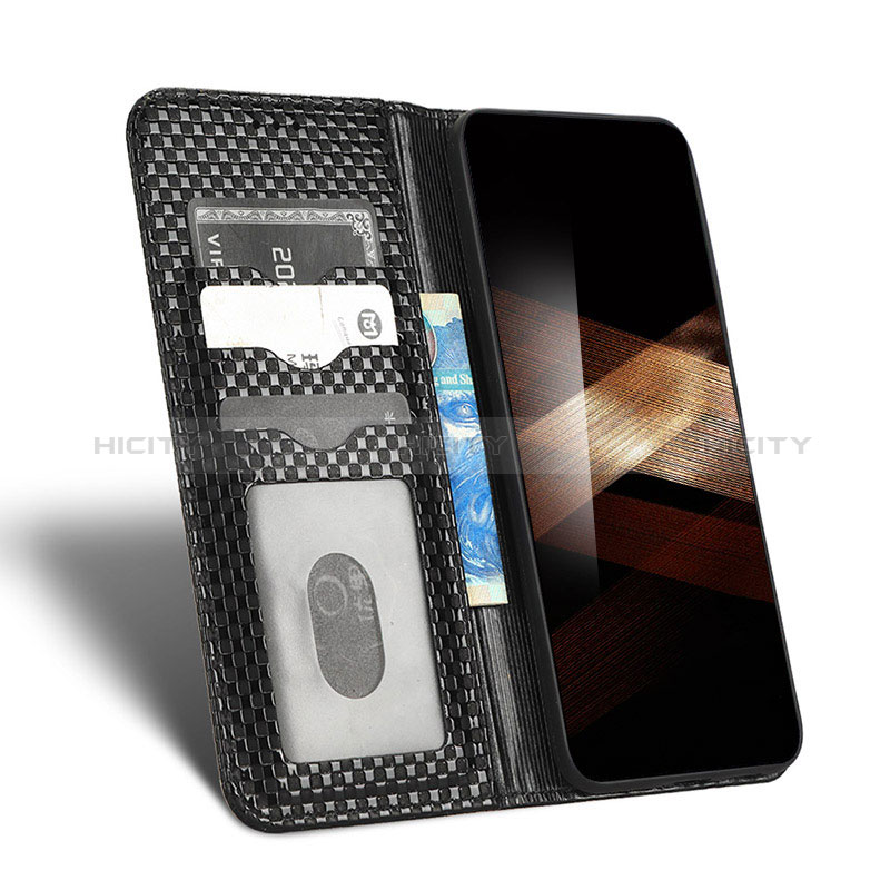 Samsung Galaxy S24 5G用手帳型 レザーケース スタンド カバー C03X サムスン 