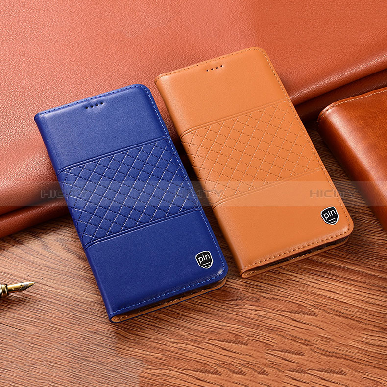 Samsung Galaxy S24 5G用手帳型 レザーケース スタンド カバー H10P サムスン 