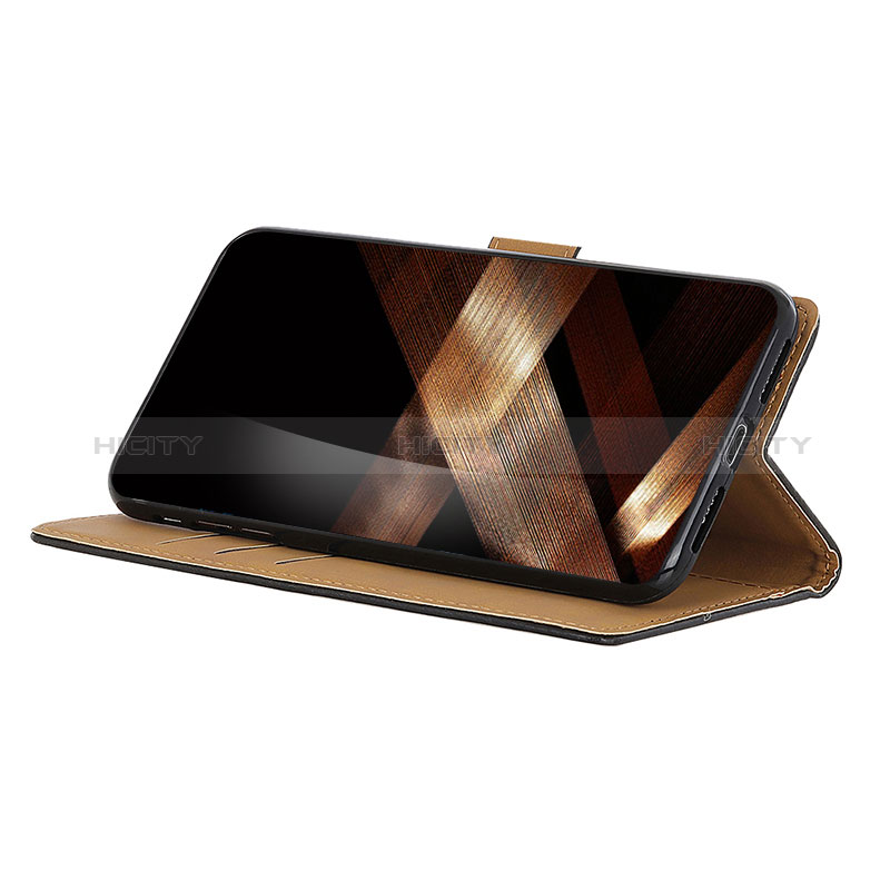 Samsung Galaxy S24 Plus 5G用手帳型 レザーケース スタンド カバー A08D サムスン 