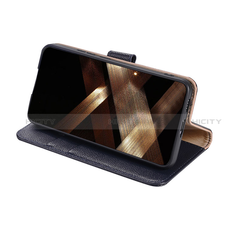 Samsung Galaxy S24 Plus 5G用手帳型 レザーケース スタンド カバー L06 サムスン 