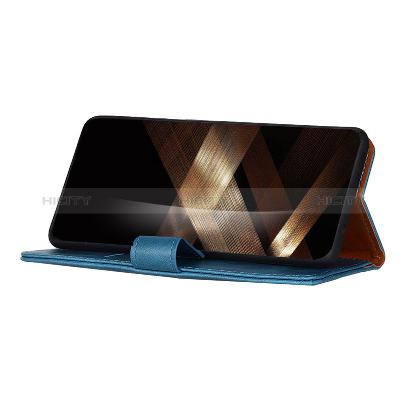 Samsung Galaxy S24 Plus 5G用手帳型 レザーケース スタンド カバー M25L サムスン 