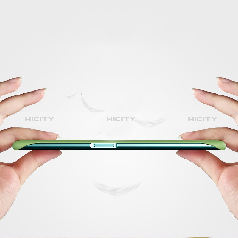 Samsung Galaxy S24 Ultra 5G用ハードケース プラスチック 質感もマット カバー M06 サムスン 