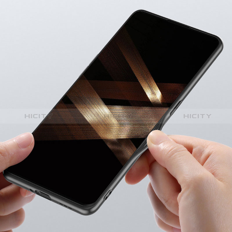 Samsung Galaxy S24 Ultra 5G用ケース 高級感 手触り良いレザー柄 C01 サムスン 