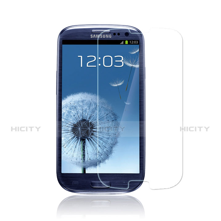 Samsung Galaxy S3 III i9305 Neo用強化ガラス 液晶保護フィルム サムスン クリア