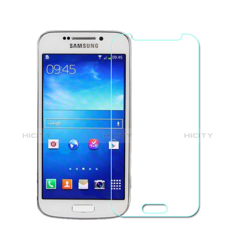 Samsung Galaxy S4 Zoom用強化ガラス 液晶保護フィルム T01 サムスン クリア