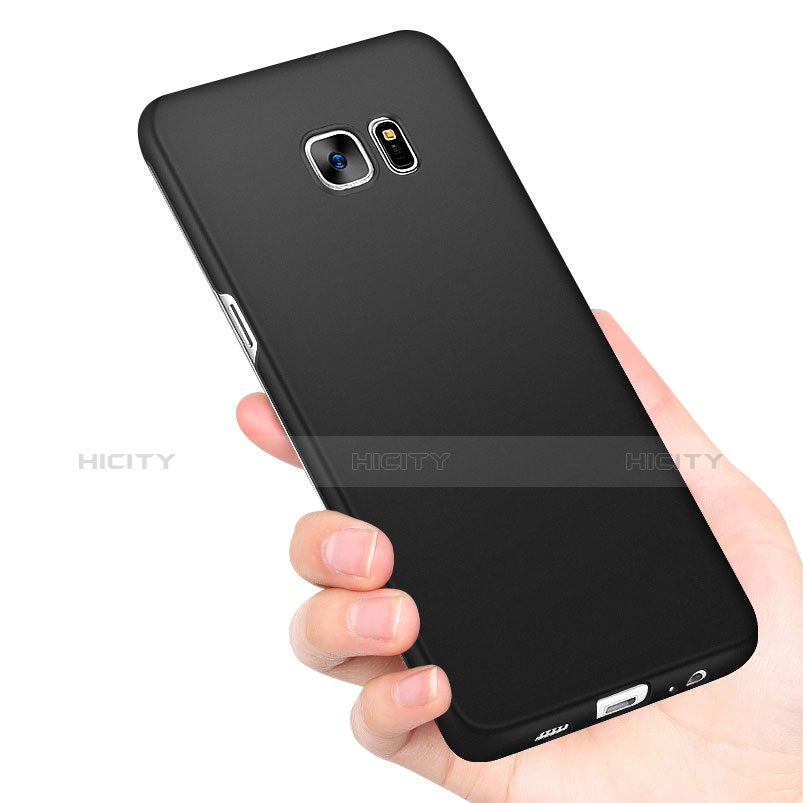 Samsung Galaxy S6 Duos SM-G920F G9200用ハードケース プラスチック 質感もマット M01 サムスン 