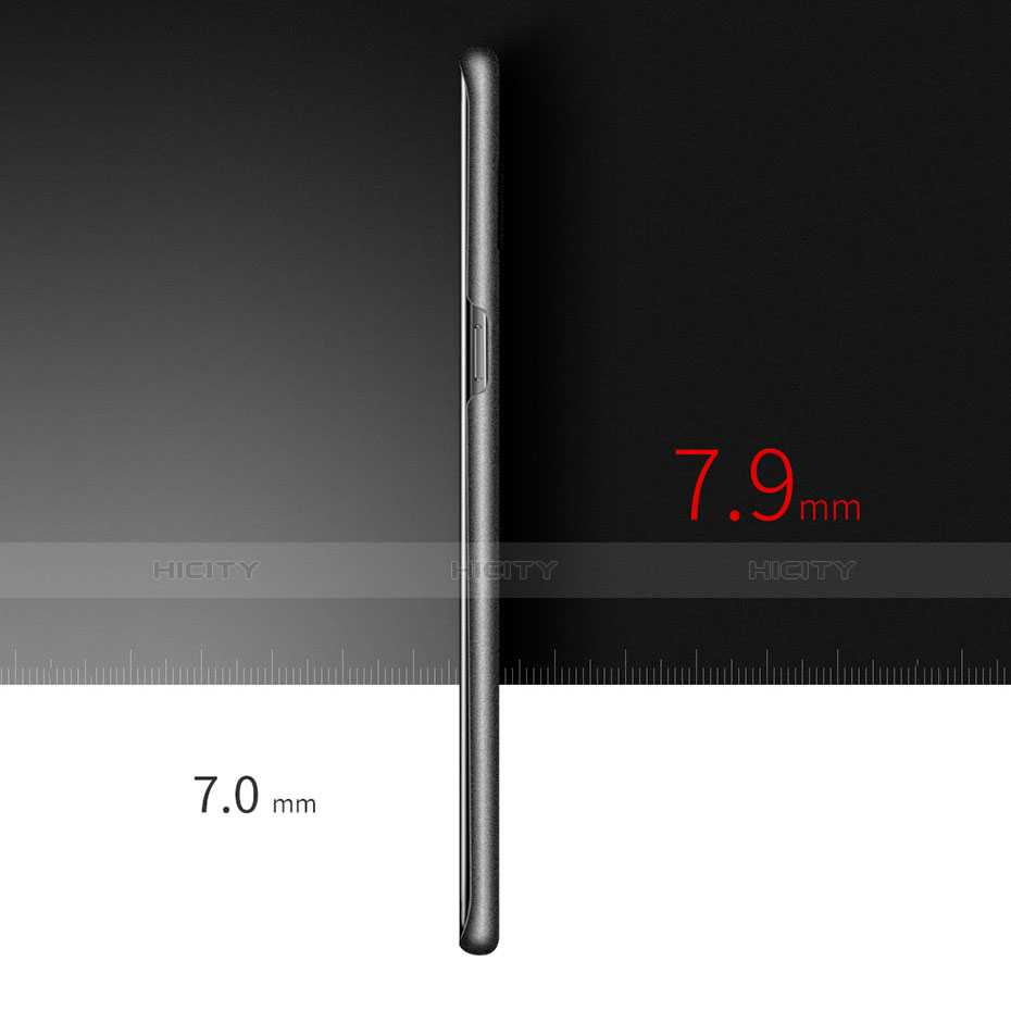Samsung Galaxy S6 Edge+ Plus SM-G928F用ハードケース プラスチック 質感もマット M01 サムスン 